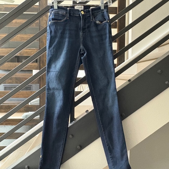 FRAME Denim Jeans - Picture 5 of 12